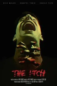 The Itch movie poster