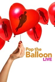 Pop the Balloon LIVE tv show poster