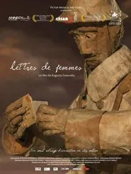 Women's Letters movie poster