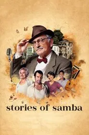 Stories of Samba movie poster