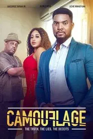 Camouflage movie poster