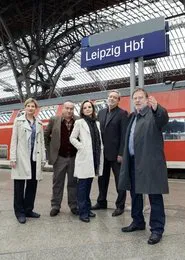 SOKO: Der Prozess movie poster