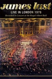 Poster do filme James Last - Live in London