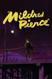 Mildred Pierce movie poster