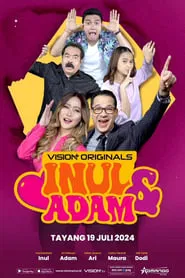 Poster da série Inul & Adam