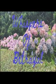 Whispers of Betrayal movie poster