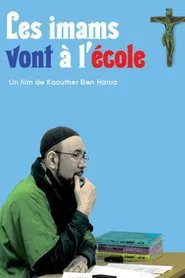 Imams go to School movie poster