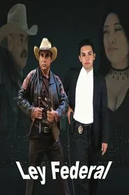 Poster do filme Ley Federal