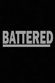 Battered movie poster