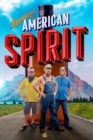 Moonshiners: American Spirit tv show poster