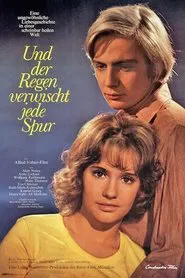 Tears of Blood movie poster