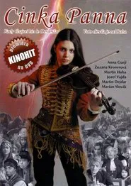 Cinka Panna movie poster