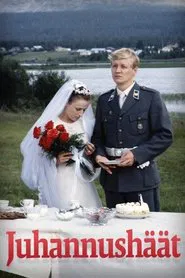 Juhannushäät movie poster