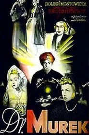 Poster do filme Doktór Murek