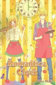 Romantica Clock tv show poster