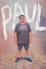 Paul movie poster