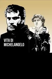 Vita di Michelangelo tv show poster