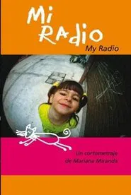 Mi radio movie poster