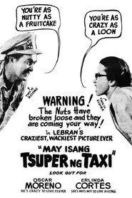 May Isang Tsuper Ng Taksi movie poster