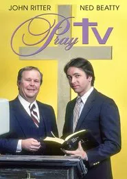 Pray TV movie poster