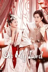 Oh My Lord tv show poster