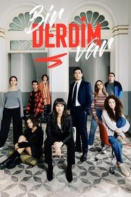 Light in the Dark tv show poster