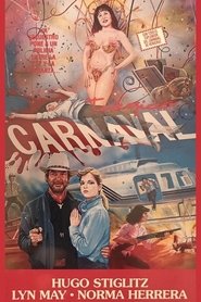 Trágico carnaval movie poster