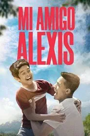 Mi amigo Alexis movie poster
