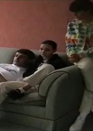 Behind the Scenes with Frankie Corrio and Paul Mescal movie poster
