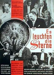 Poster do filme The Stars Shine