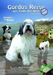 Gordos Reise ans Ende der Welt movie poster