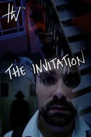 The Invitation movie poster