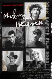 Mutiny in Heaven: The Birthday Party movie poster
