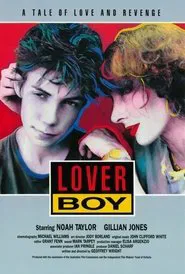 Lover Boy movie poster