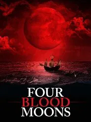 Four Blood Moons movie poster