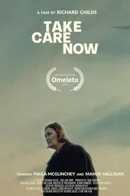 Take Care Now movie poster
