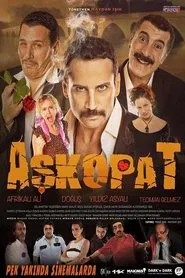 Aşkopat movie poster
