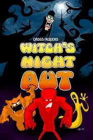 Witch's Night Out movie poster