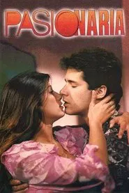 Pasionaria tv show poster