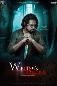 Writer's Block movie poster
