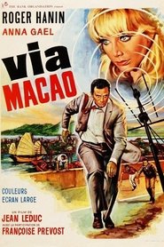 Via Macau movie poster