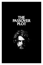 Poster do filme The Passover Plot