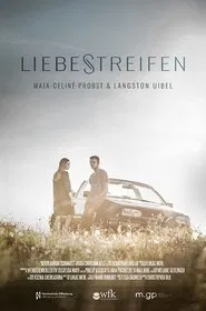 Poster do filme Liebesstreifen