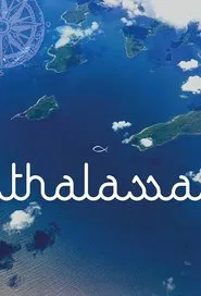 Poster da série Thalassa