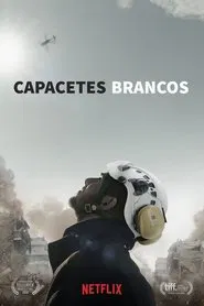 Poster do filme Os Capacetes Brancos