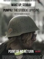 Point of No Return movie poster