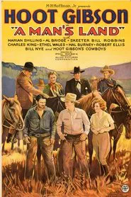 Poster do filme A Man's Land