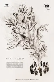 Regard Silence movie poster