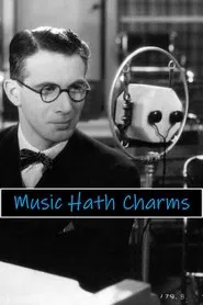 Music Hath Charms movie poster