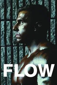 Flow movie poster